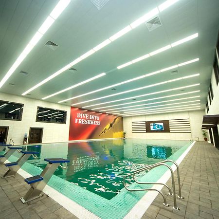 Jacaranda Heights Otel İslamabad Dış mekan fotoğraf