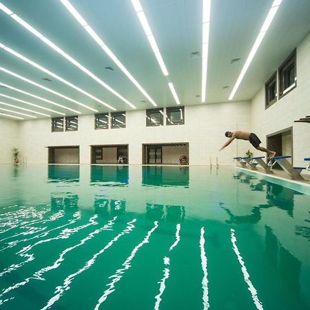 Jacaranda Heights Otel İslamabad Dış mekan fotoğraf