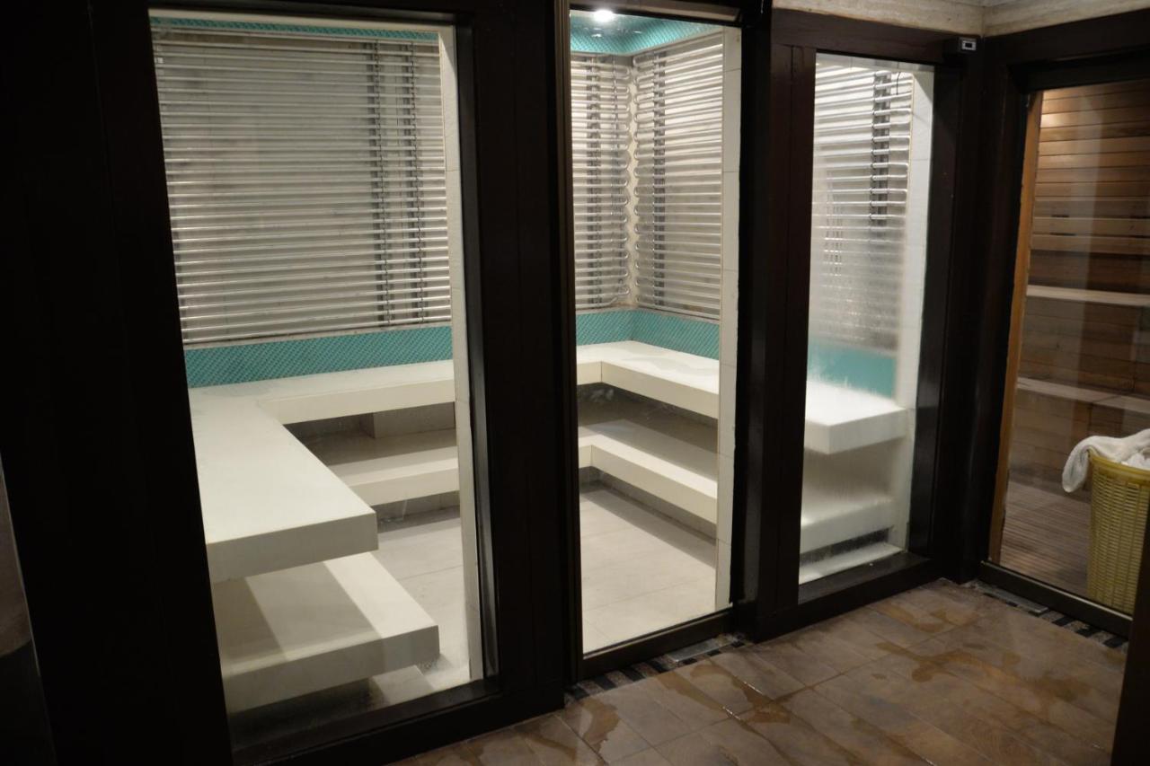 Jacaranda Heights Otel İslamabad Dış mekan fotoğraf
