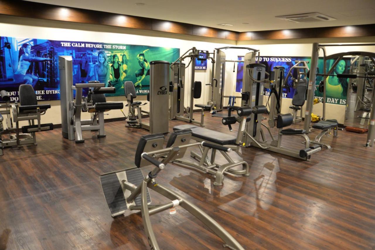 Jacaranda Heights Otel İslamabad Dış mekan fotoğraf