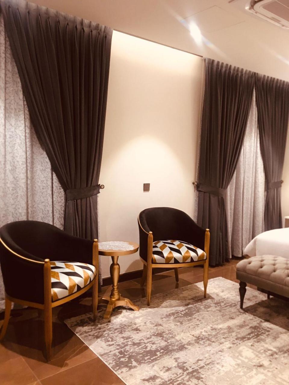 Jacaranda Heights Otel İslamabad Dış mekan fotoğraf