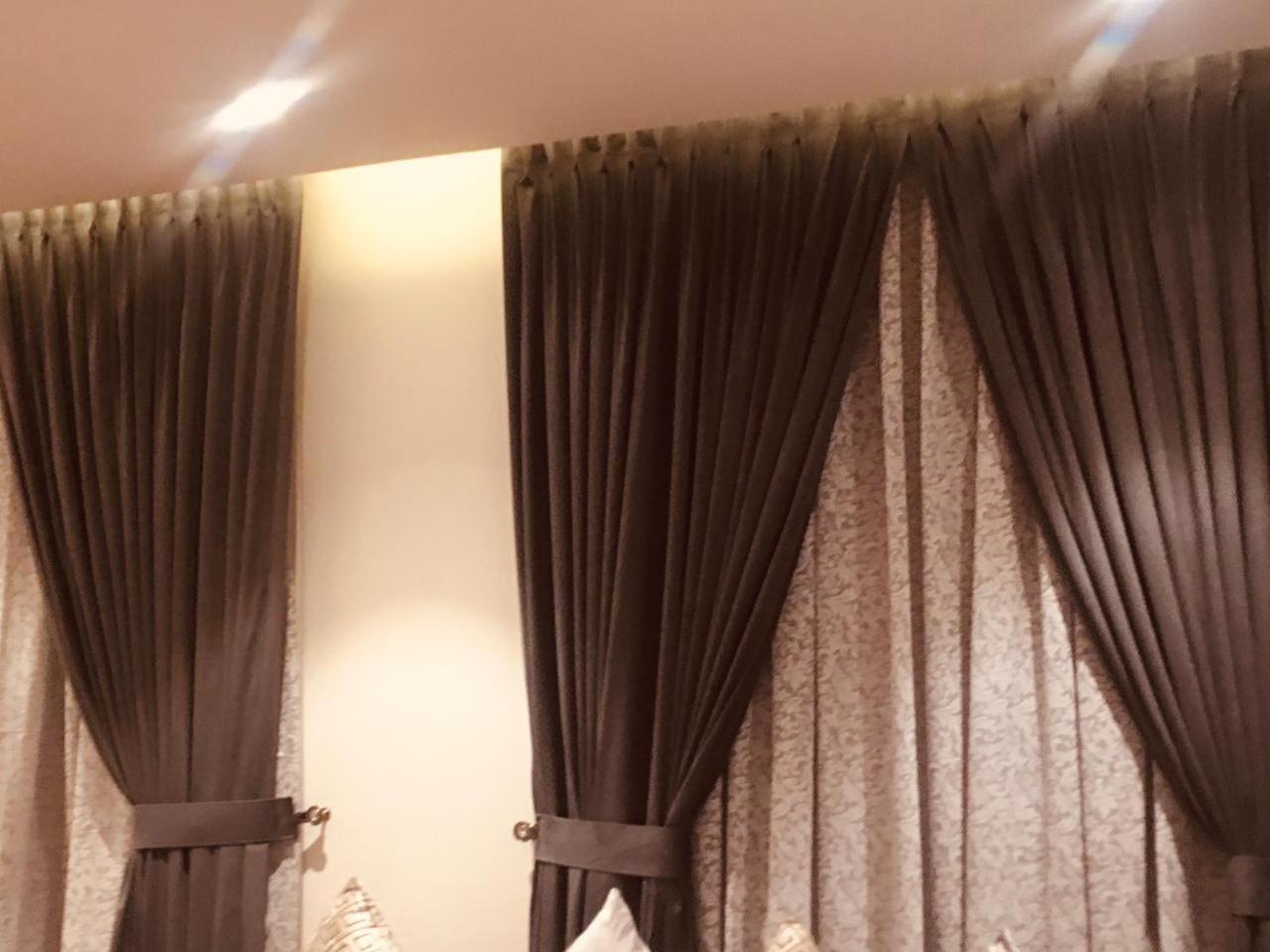 Jacaranda Heights Otel İslamabad Dış mekan fotoğraf