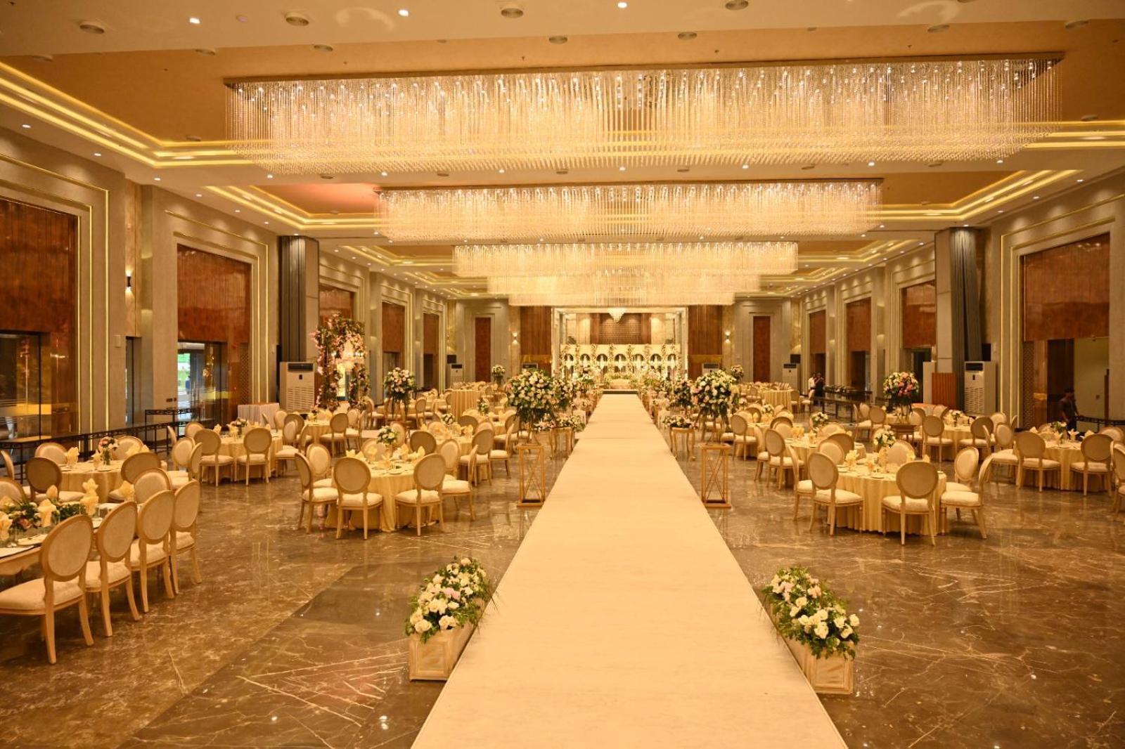 Jacaranda Heights Otel İslamabad Dış mekan fotoğraf