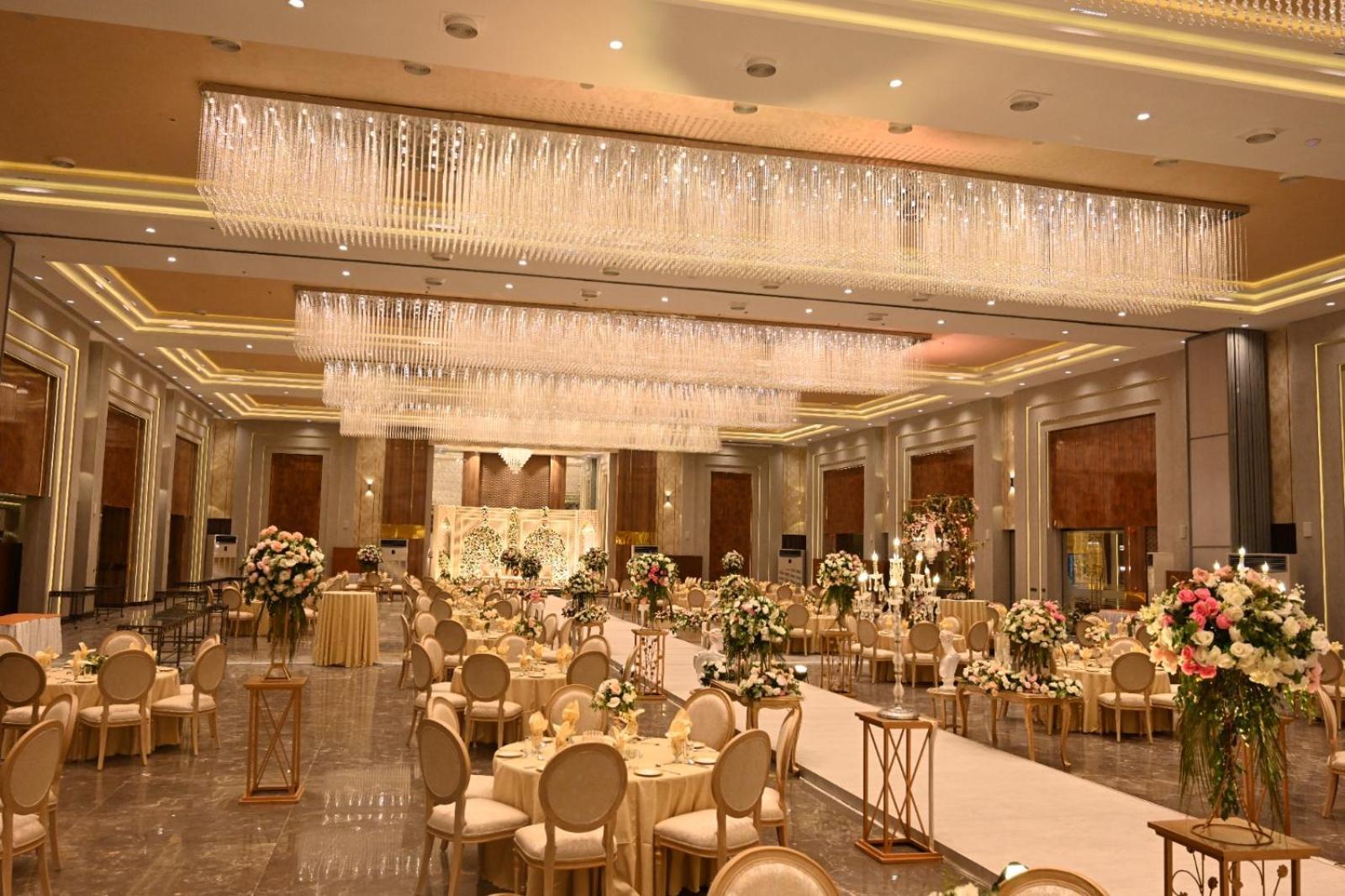 Jacaranda Heights Otel İslamabad Dış mekan fotoğraf