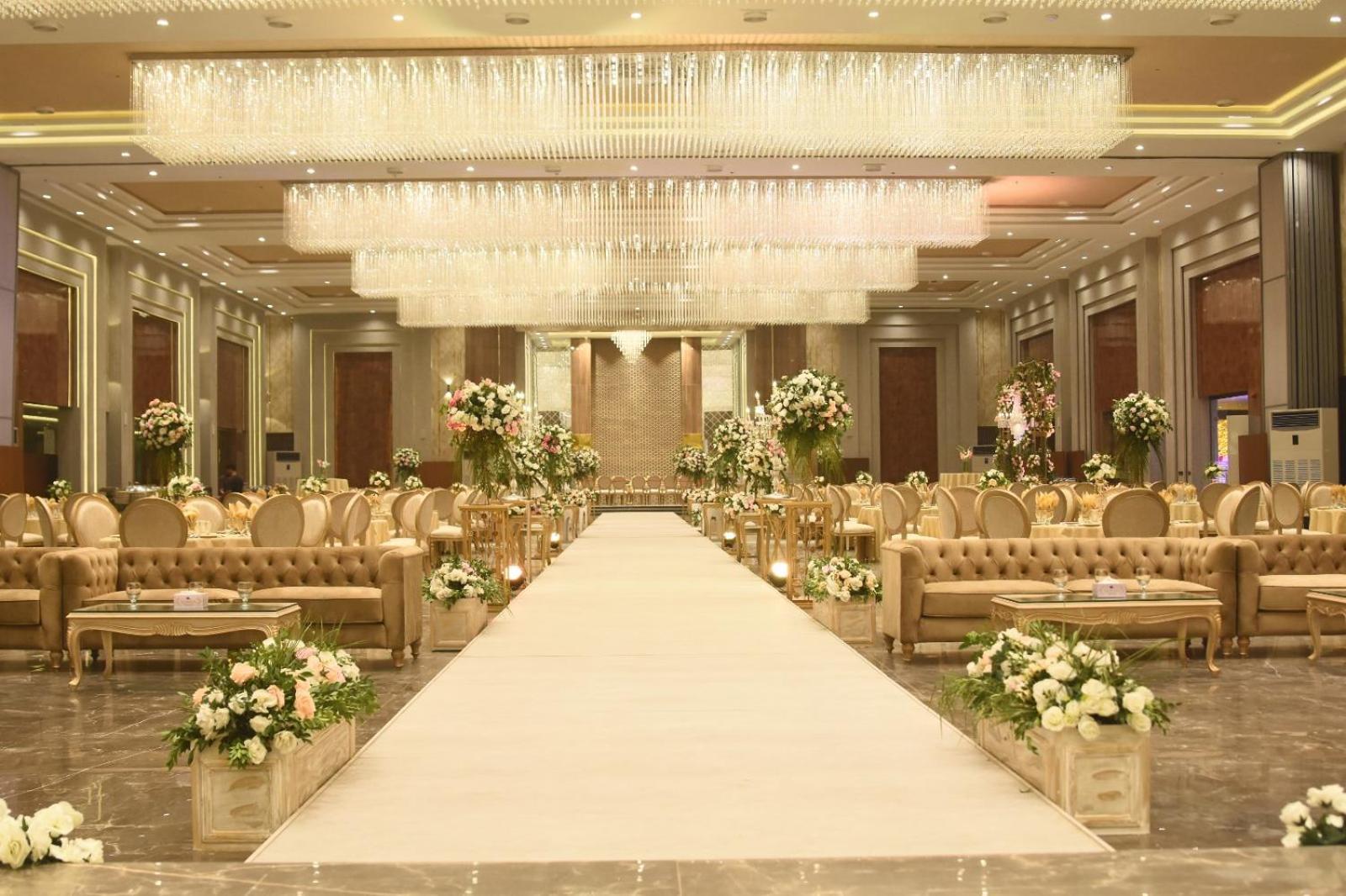 Jacaranda Heights Otel İslamabad Dış mekan fotoğraf
