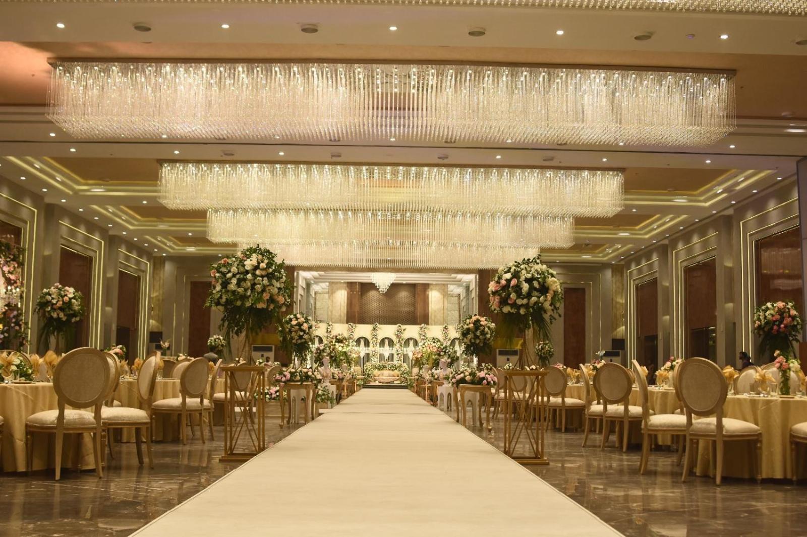 Jacaranda Heights Otel İslamabad Dış mekan fotoğraf