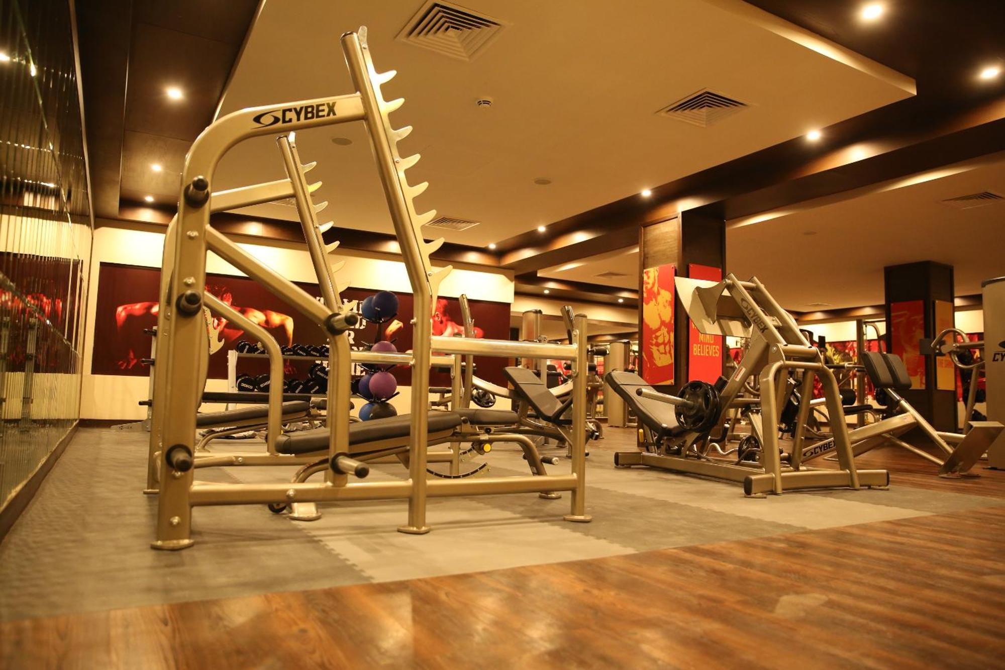 Jacaranda Heights Otel İslamabad Dış mekan fotoğraf