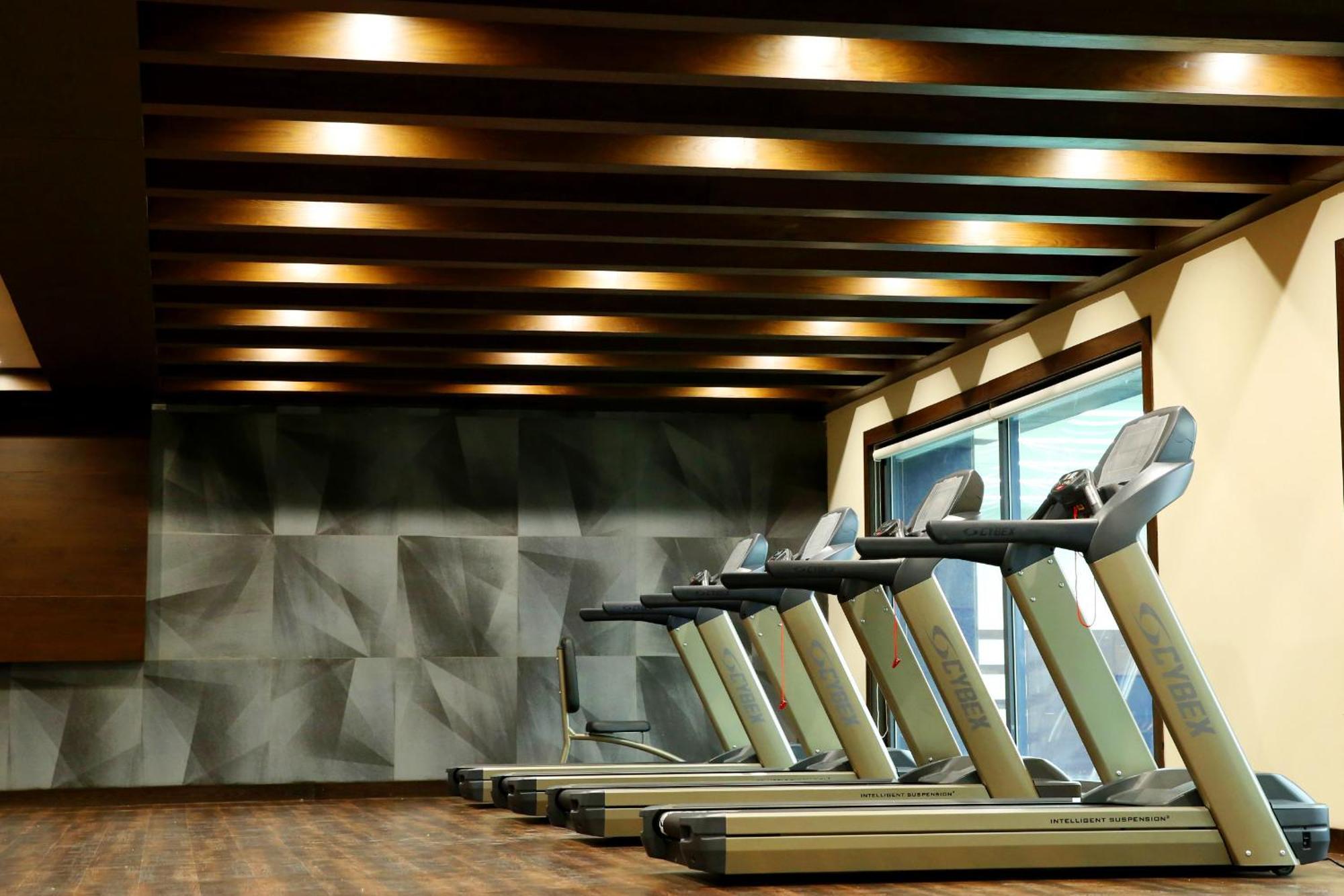 Jacaranda Heights Otel İslamabad Dış mekan fotoğraf