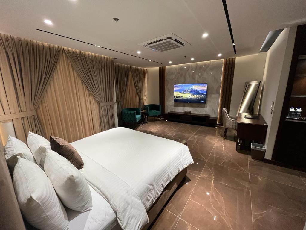 Jacaranda Heights Otel İslamabad Dış mekan fotoğraf